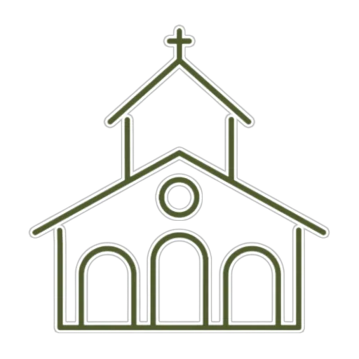 Icono iglesia