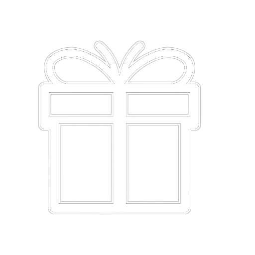 Icono regalo