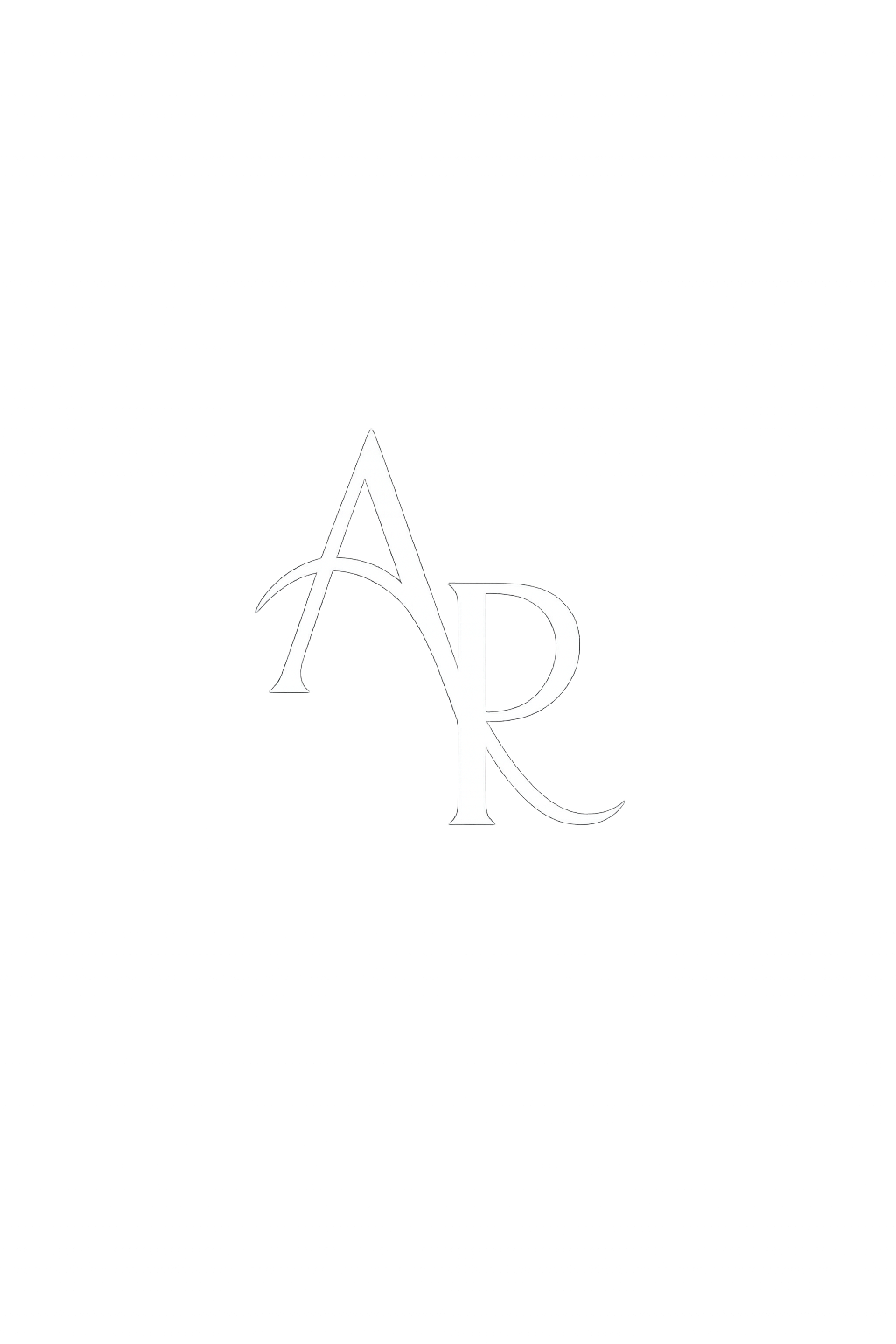 Monograma A R
